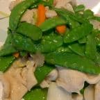Best Chicken with Snow Peas in Perrysburg, OH