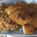 Best Almond Boneless Chicken (Lunch) in Perrysburg, OH