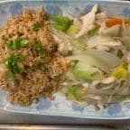 Best Vegetable Chow Mein (Lunch) in Perrysburg, OH