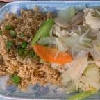 Best Chicken Chop Suey (Lunch) in Perrysburg, OH