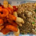 Best Sweet & Sour Chicken (Lunch) in Perrysburg, OH