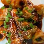 Best Szechuan Wonton (12) in Perrysburg, OH