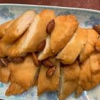 Best Almond Chicken in Perrysburg, OH