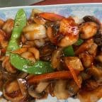Best Shrimp with Mushroom in Perrysburg, OH