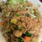 Best Vegetable Fried Rice in Perrysburg, OH