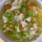 Best Chicken Rice Soup in Perrysburg, OH