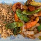 Best Szechuan Shrimp (Lunch) in Perrysburg, OH