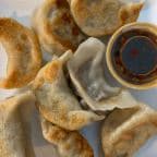 Best Fried Dumplings (8) in Perrysburg, OH