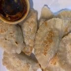 Best Fried Vegetable Dumplings (8) in Perrysburg, OH