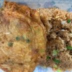 Best Vegetable Egg Foo Young (Lunch) in Perrysburg, OH