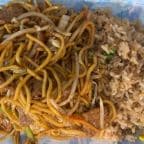 Best Beef Lo Mein (Combo Platter) in Perrysburg, OH