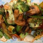 Best Mixed Vegetables in Perrysburg, OH