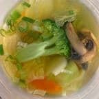 Best Vegetable Soup in Perrysburg, OH