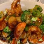 Best Shrimp with Garlic Sauce in Perrysburg, OH