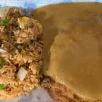 Best Chicken Egg Foo Young (Lunch) in Perrysburg, OH
