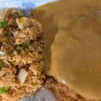Best Shrimp Egg Foo Young (Lunch) in Perrysburg, OH