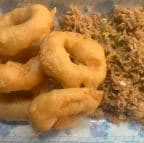 Best Sweet & Sour Shrimp (Lunch) in Perrysburg, OH