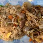 Best Beef Chop Suey (Lunch) in Perrysburg, OH