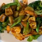 Best Tofu Home Style in Perrysburg, OH