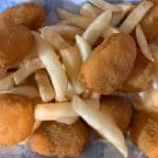 Best Chicken Nuggets in Perrysburg, OH