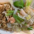 Best Shrimp Chow Mein (Combo Platter) in Perrysburg, OH