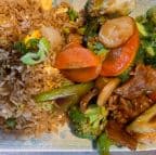 Best Beef with Mixed Vegetables (Lunch) in Perrysburg, OH