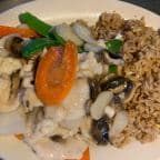 Best Moo Goo Gai Pan (Lunch) in Perrysburg, OH