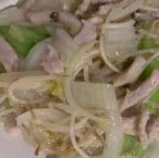 Best Pork Chow Mein in Perrysburg, OH