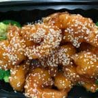 Best Sesame Shrimp in Perrysburg, OH