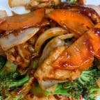 Best Szechuan Chicken in Perrysburg, OH