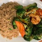 Best Shrimp with Broccoli (Lunch) in Perrysburg, OH