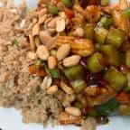 Best Kung Pao Chicken (Lunch) in Perrysburg, OH