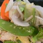 Best Vegetable Chow Mein in Perrysburg, OH