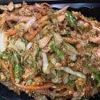 Best Moo Shu Pork in Perrysburg, OH