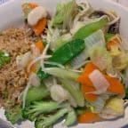 Best Vegetable Chop Suey (Lunch) in Perrysburg, OH