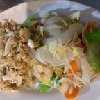 Best Shrimp Chop Suey (Combo Platter) in Perrysburg, OH