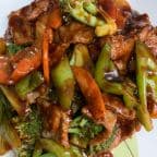 Best Beef with Garlic Sauce in Perrysburg, OH