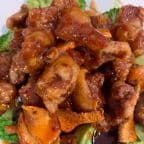 Best Orange Beef in Perrysburg, OH